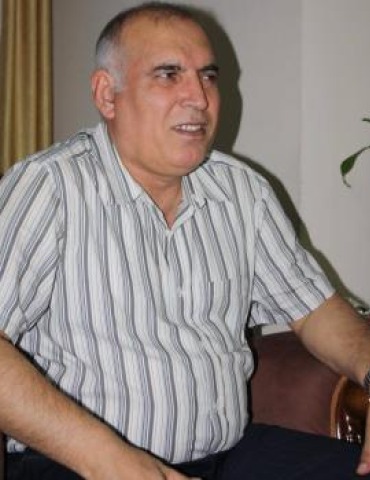 DR. SÜLEYMAN AKSU