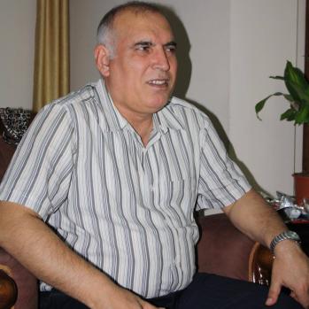 DR. SÜLEYMAN AKSU